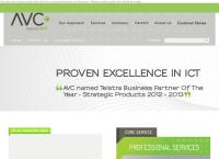 Avc Wollongong