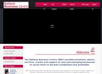 BEC - Ballarat Business Centre VIC