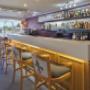 Cocktail lounge