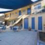 Courtyard area