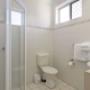 Bathroom in guest room