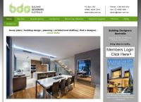 Building Designers Association Of Australia The