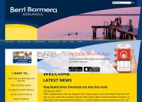 Berri Barmera Council