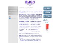 Bligh Appointments