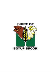 Shire Of Boyup Brook