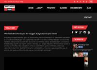 Broadway Gym Pty Ltd