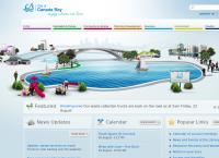 Canada Bay City Council