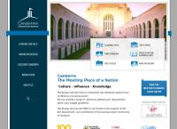 Canberra Visitor & Convention Bureau