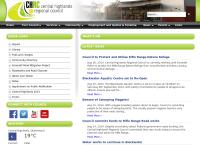 Central Highlands Regional Council