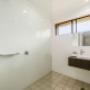 Bathroom in guest room