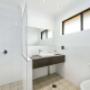 Bathroom in guest room