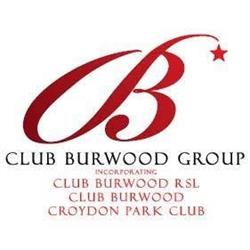 Burwood r S l Club Ltd