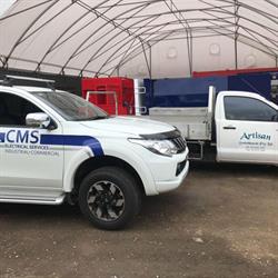 Cms Electrical Services Pty Ltd
