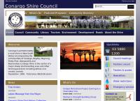 Conargo Shire Council