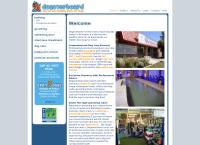 Dogoverboard