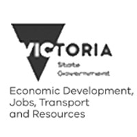 Department of Jobs, Precincts and Regions