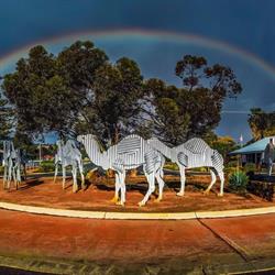 Dundas Shire Council