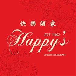 Happy's Chinese Restaurant