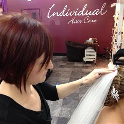 Individual Hair Care