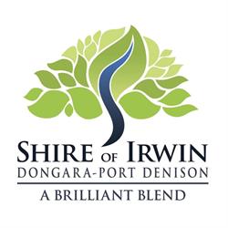 Irwin Shire Council