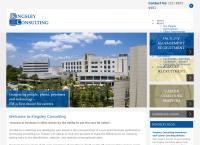 Kingsley Consulting Pty Ltd