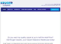 Kruger Carpets Pty Ltd
