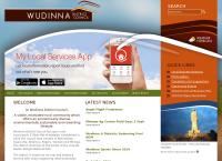Wudinna District Council