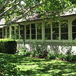 Links House