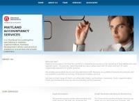 Maitland Accountancy Services Pty Ltd