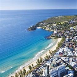 Manly Paradise Motel & Apartments