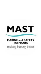 Marine and Safety Tasmania