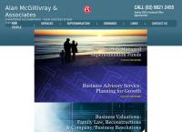 Alan McGillivray & Associates