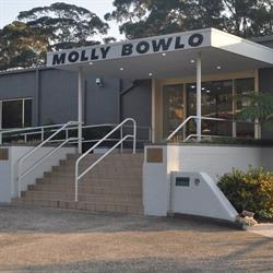 Mollymook Beach Bowling & Recreation Club Ltd