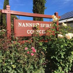 Nannup Shire Council