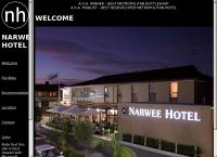 Narwee Hotel's website