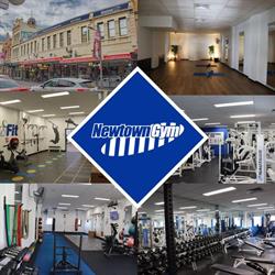 Newtown Gym