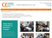 BEC - North West Business Development Centre, Port Adelaide SA