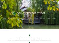 Perricoota Vines Retreat