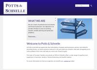 Potts & Schnelle Pty Ltd