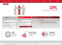 Qpl- Quality People. Quality Placement