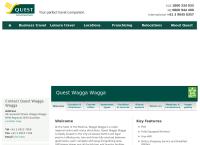 Quest Wagga Wagga Serviced Apartments