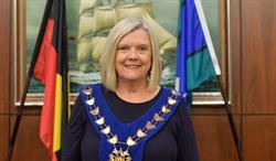 City of Rockingham