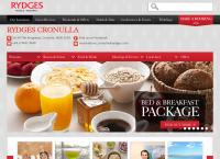 Rydges Cronulla Beach