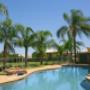 Best Western Sanctuary Inn