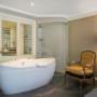 Executive Spa Suite