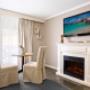 Executive Spa Suite
