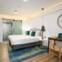 Executive King Room