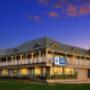 Best Western Sanctuary Inn
