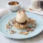 Restaurant dessert
