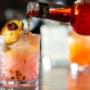 Cocktails